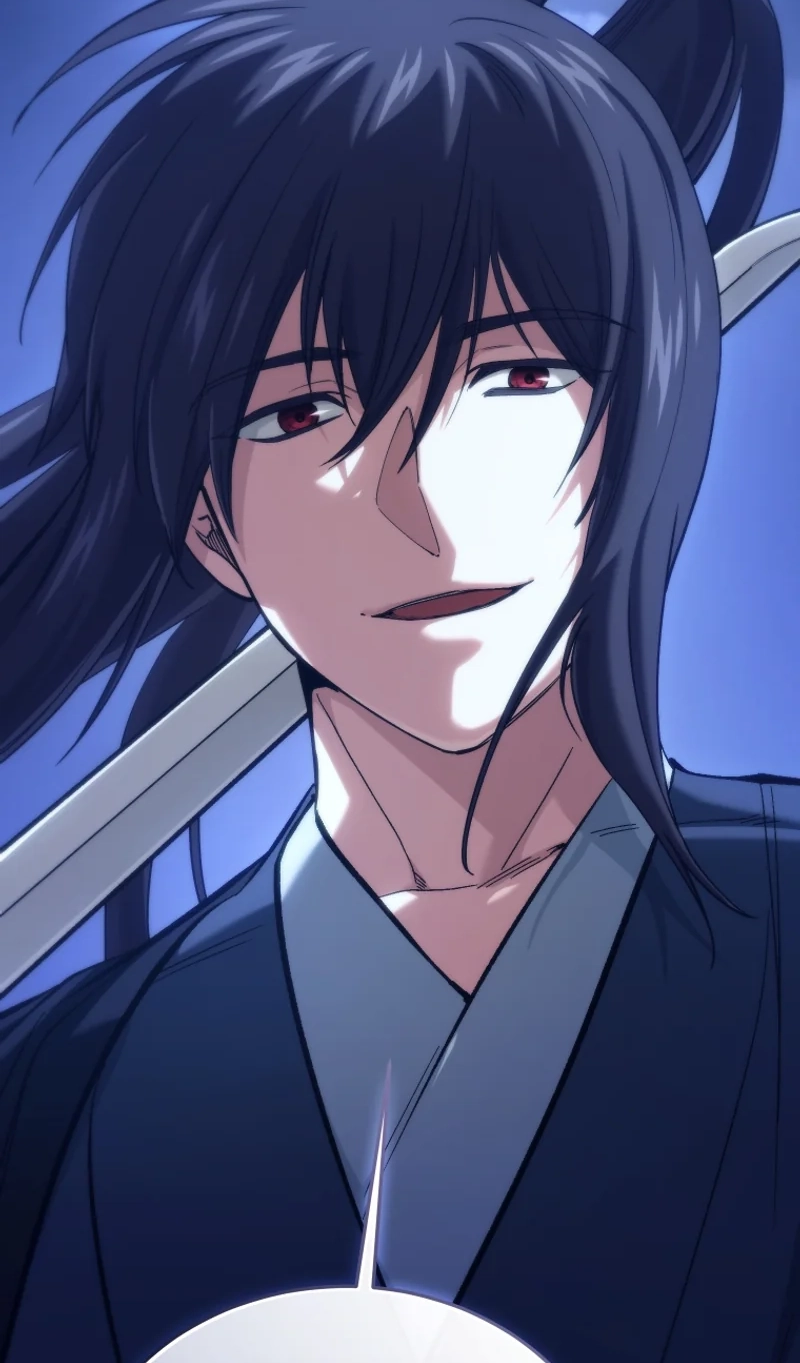 My Father Is the Number One Under Heaven Chapter 25 page 116