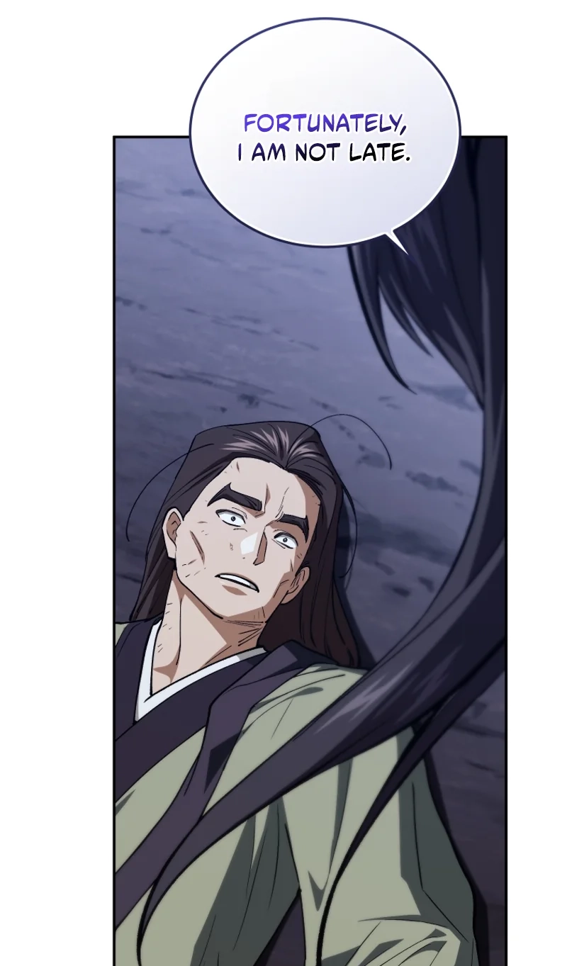 My Father Is the Number One Under Heaven Chapter 25 page 114