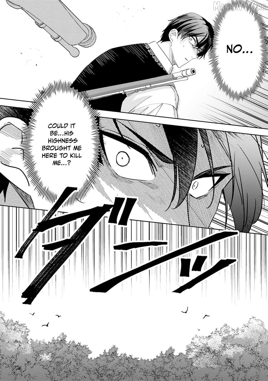 The wife who returned from the dead avenges herself with elegance Chapter 26 page 16
