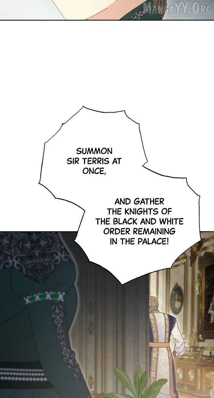 Dare I Hope Chapter 26 page 7