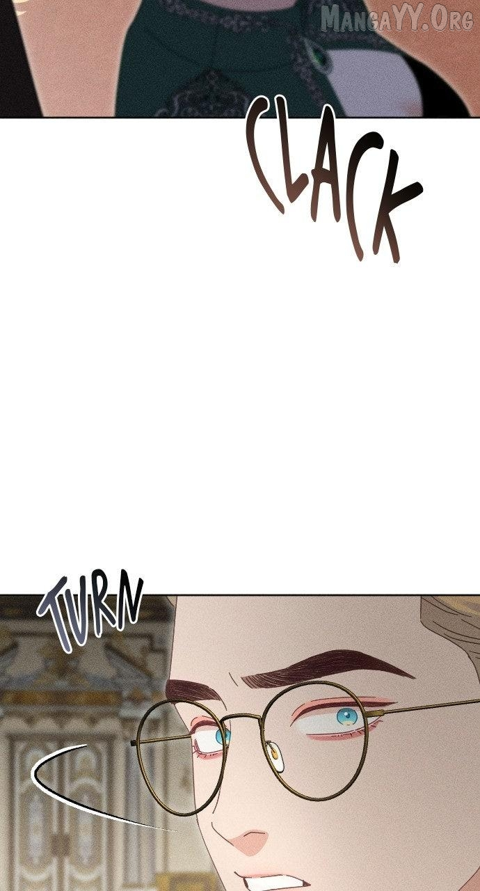 Dare I Hope Chapter 26 page 10