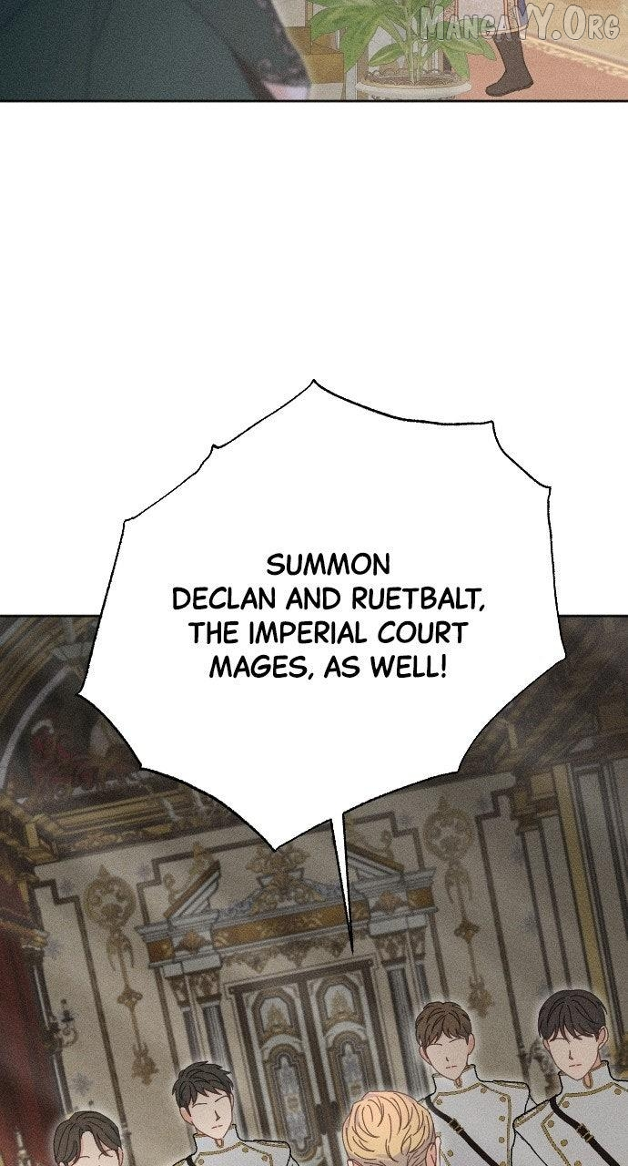 Dare I Hope Chapter 26 page 8