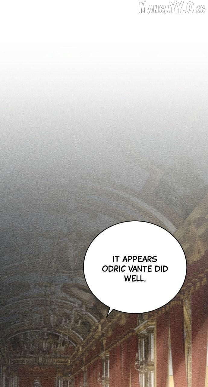 Dare I Hope Chapter 26 page 1