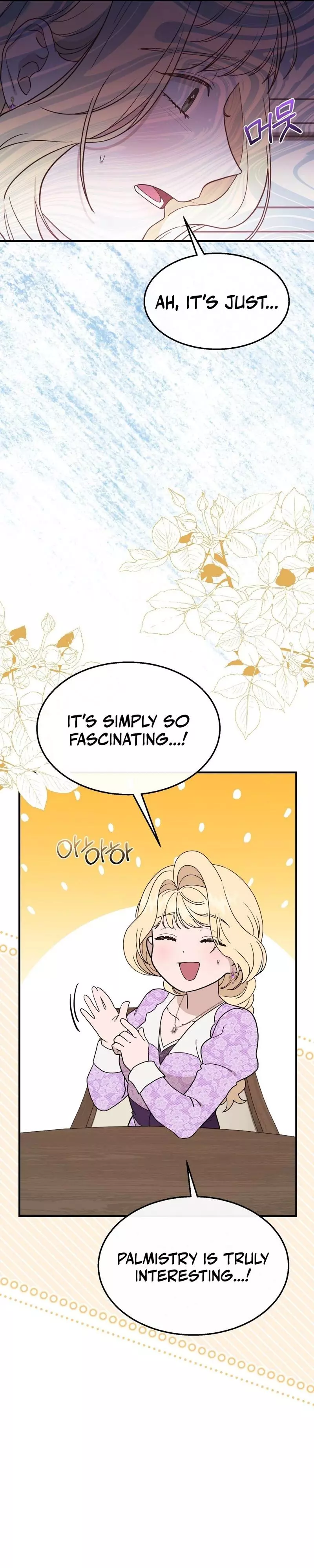 The Couple Hides Their Tastes Chapter 26 page 19