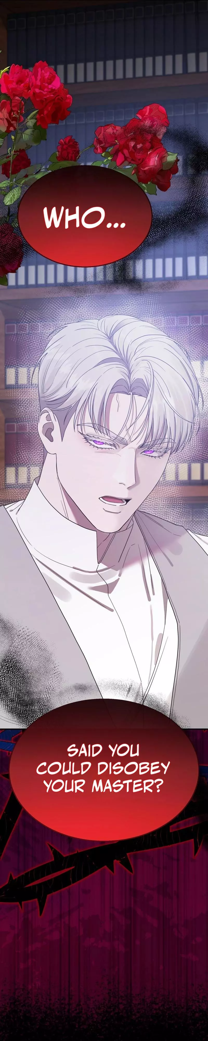 The Couple Hides Their Tastes Chapter 26 page 40