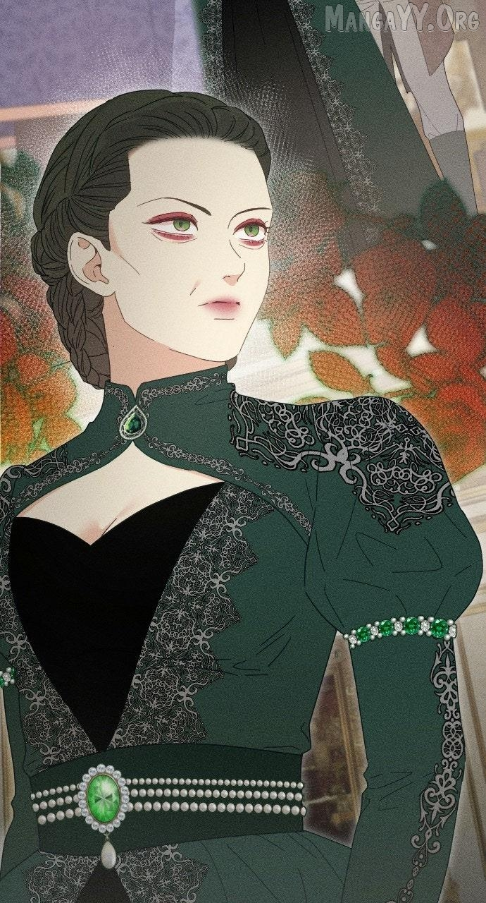 Dare I Hope Chapter 26 page 12
