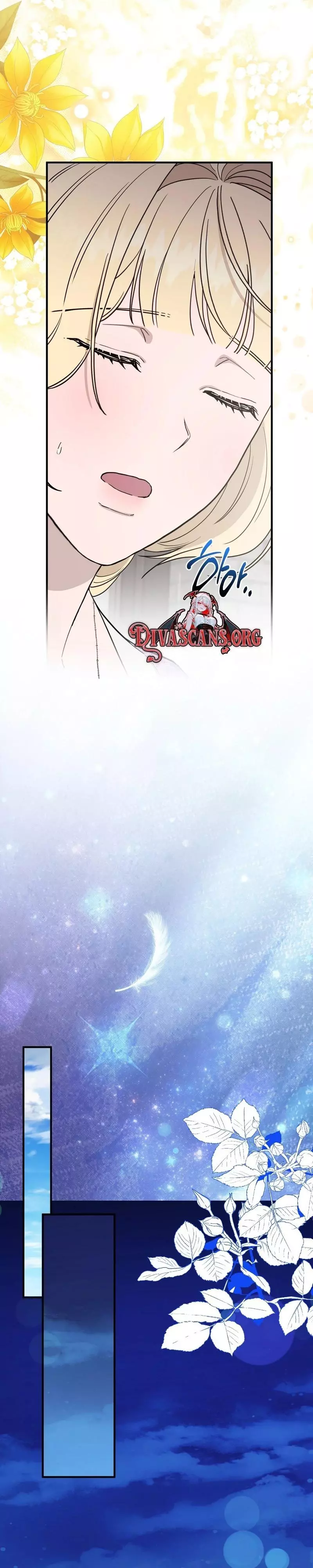 The Couple Hides Their Tastes Chapter 26 page 21