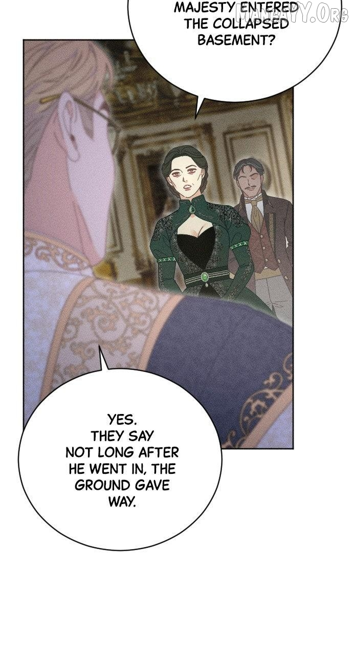 Dare I Hope Chapter 26 page 18