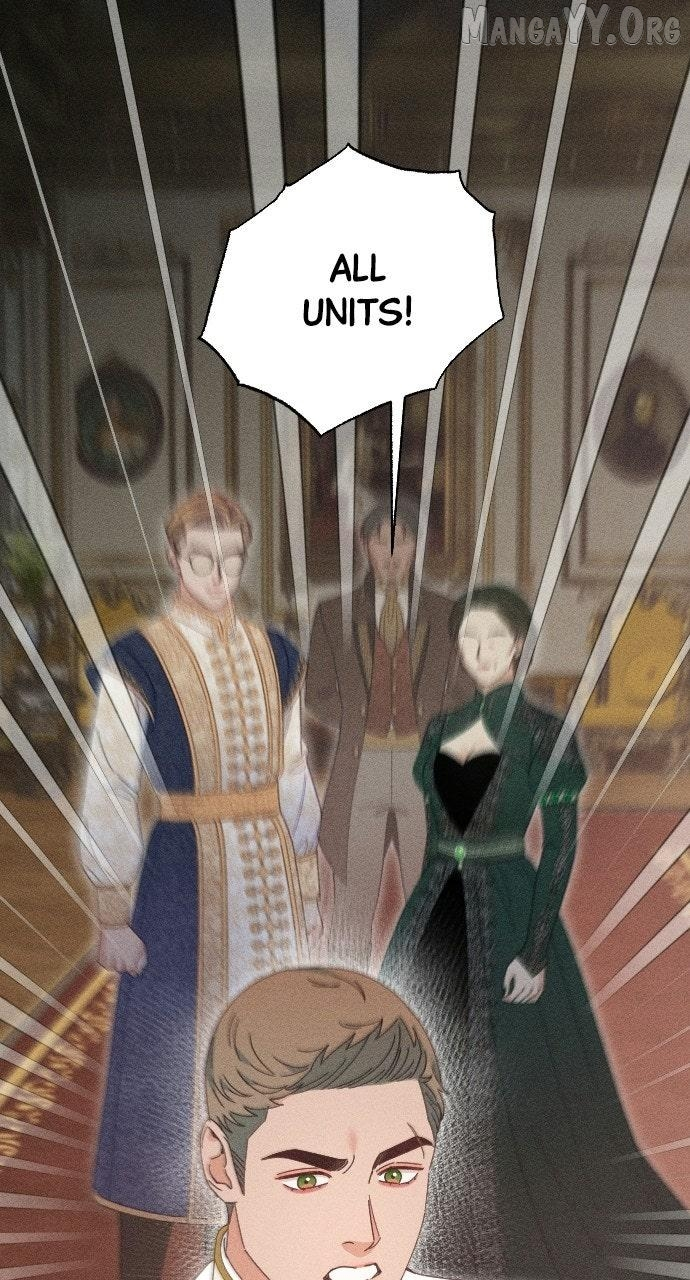 Dare I Hope Chapter 26 page 38