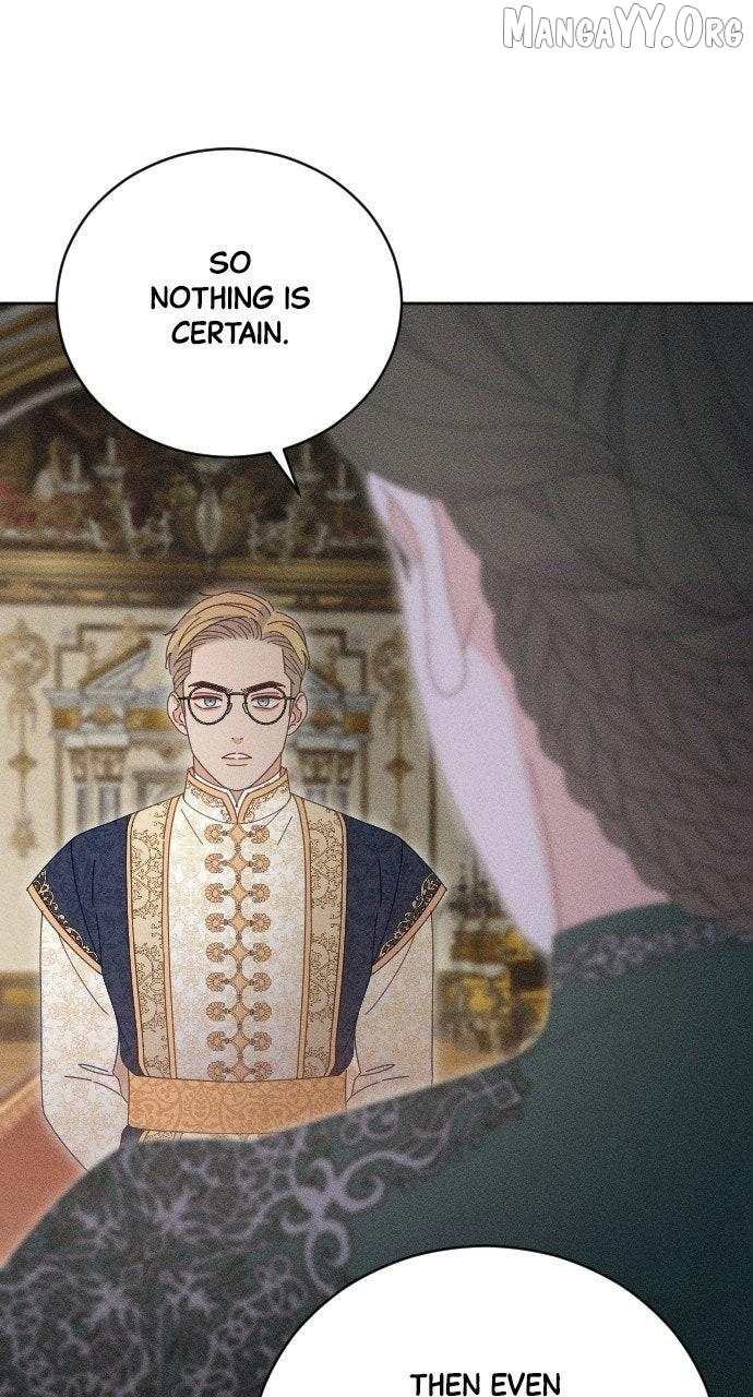 Dare I Hope Chapter 26 page 20