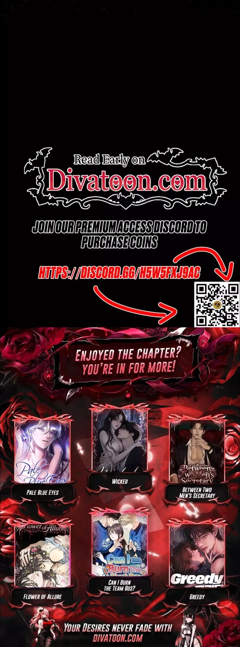 The Couple Hides Their Tastes Chapter 26 page 41