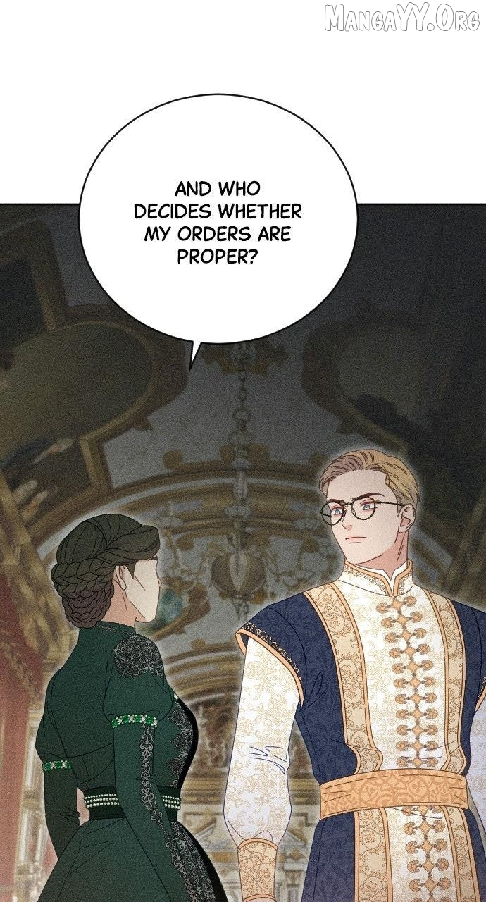 Dare I Hope Chapter 26 page 32