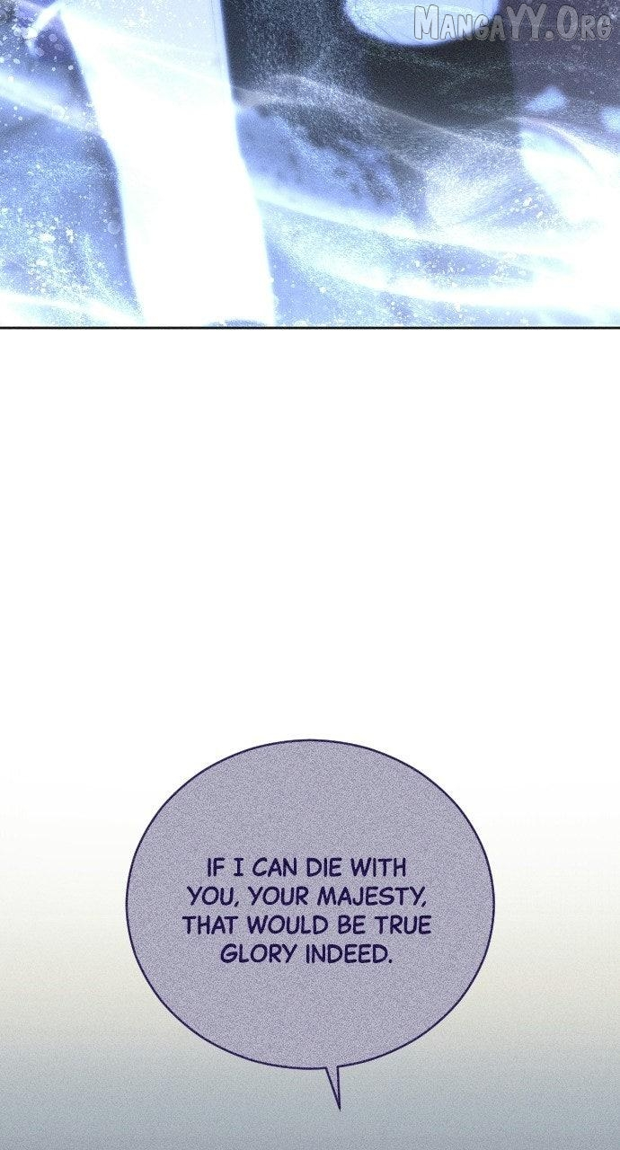 Dare I Hope Chapter 26 page 45