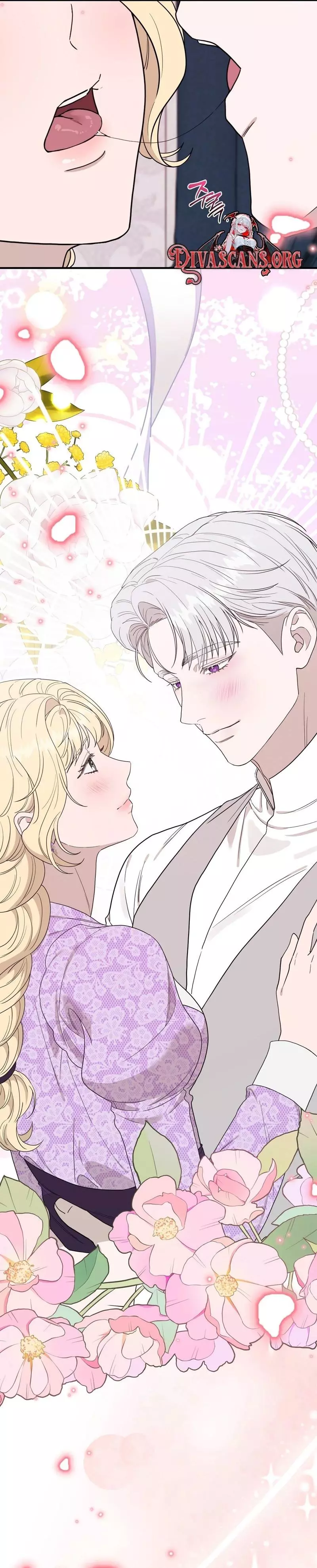 The Couple Hides Their Tastes Chapter 26 page 29
