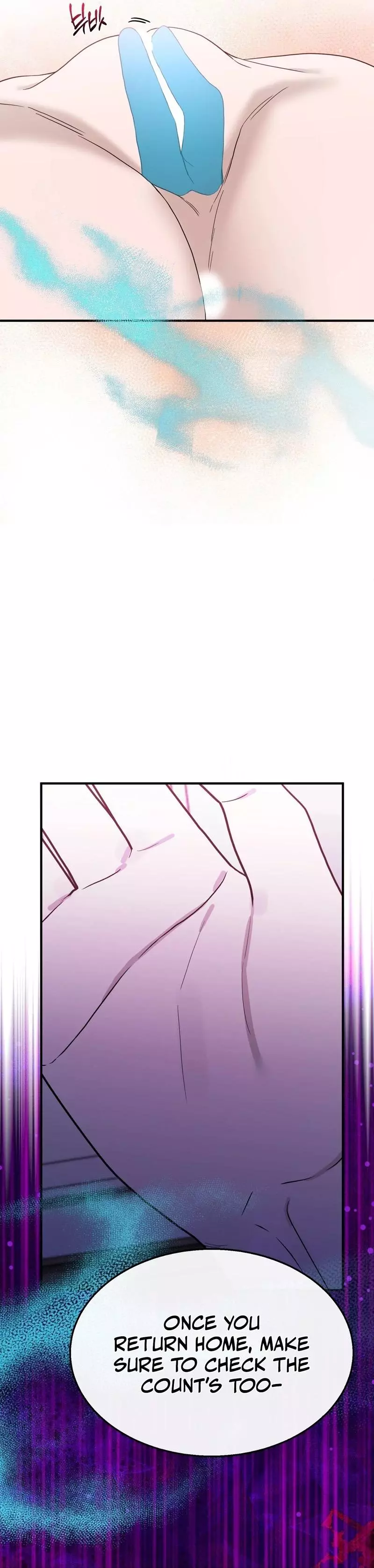 The Couple Hides Their Tastes Chapter 26 page 16