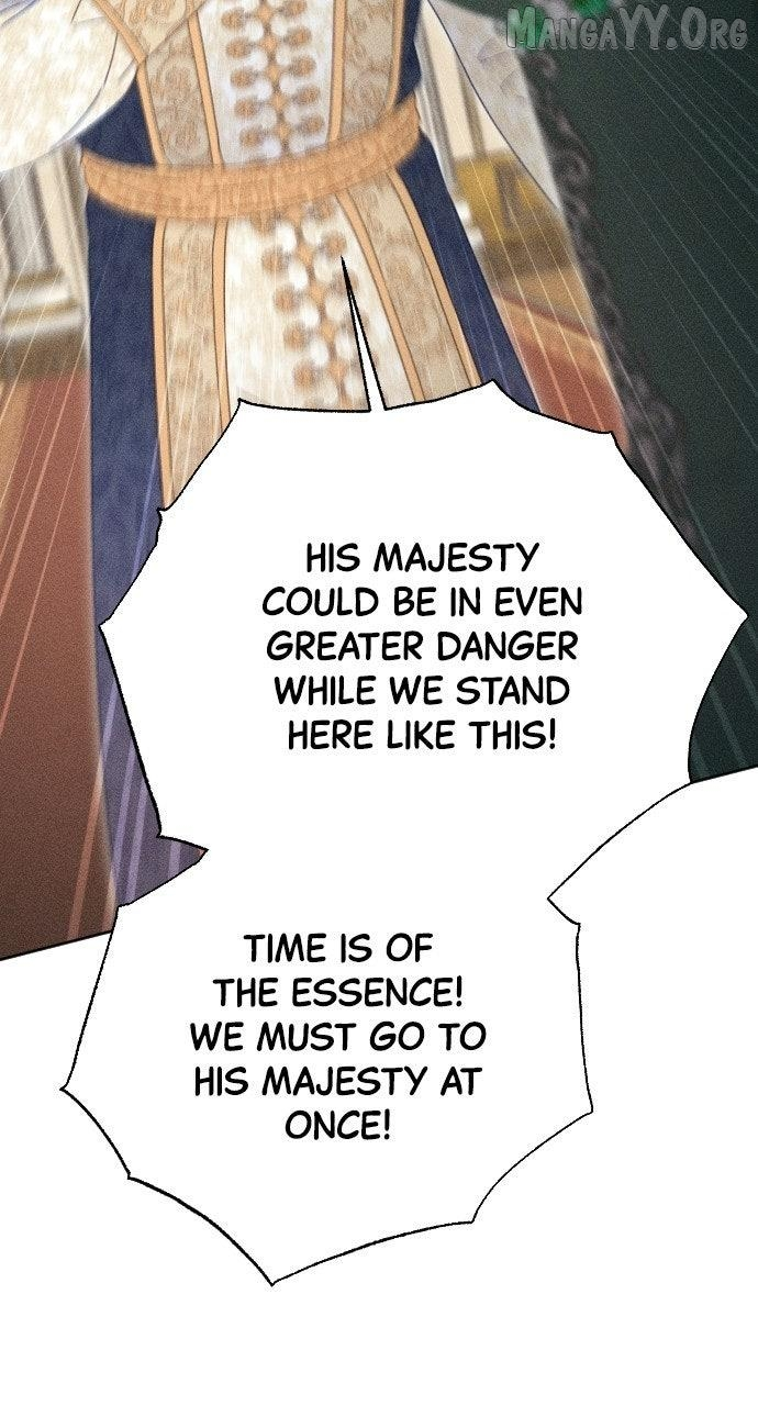 Dare I Hope Chapter 26 page 25
