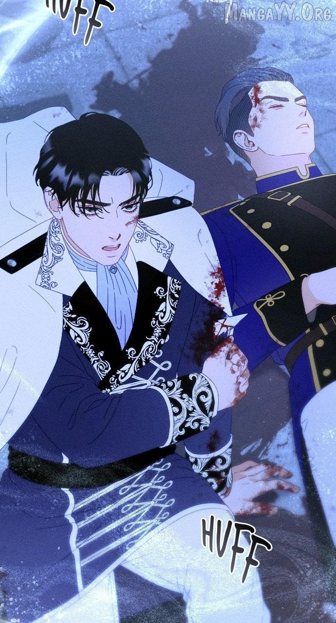 Dare I Hope Chapter 26 page 44