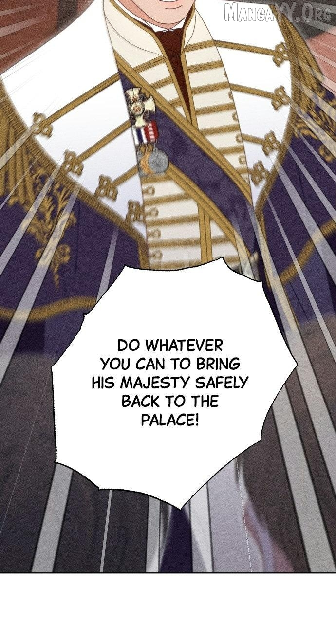 Dare I Hope Chapter 26 page 39