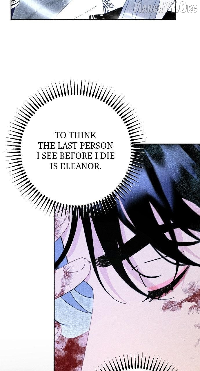 Dare I Hope Chapter 26 page 67