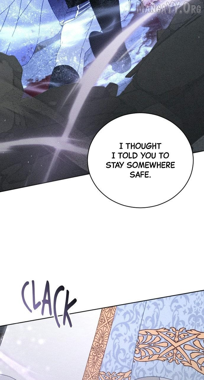 Dare I Hope Chapter 26 page 76