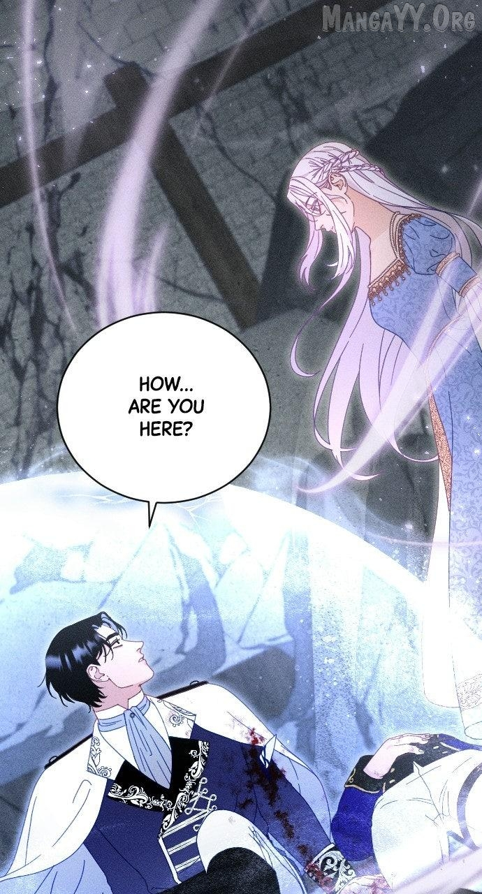 Dare I Hope Chapter 26 page 75