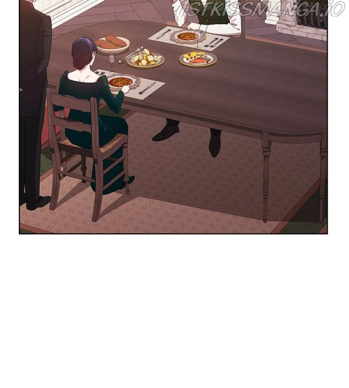 The Broken Ring: This Marriage Will Fail Anyway Chapter 25 page 22