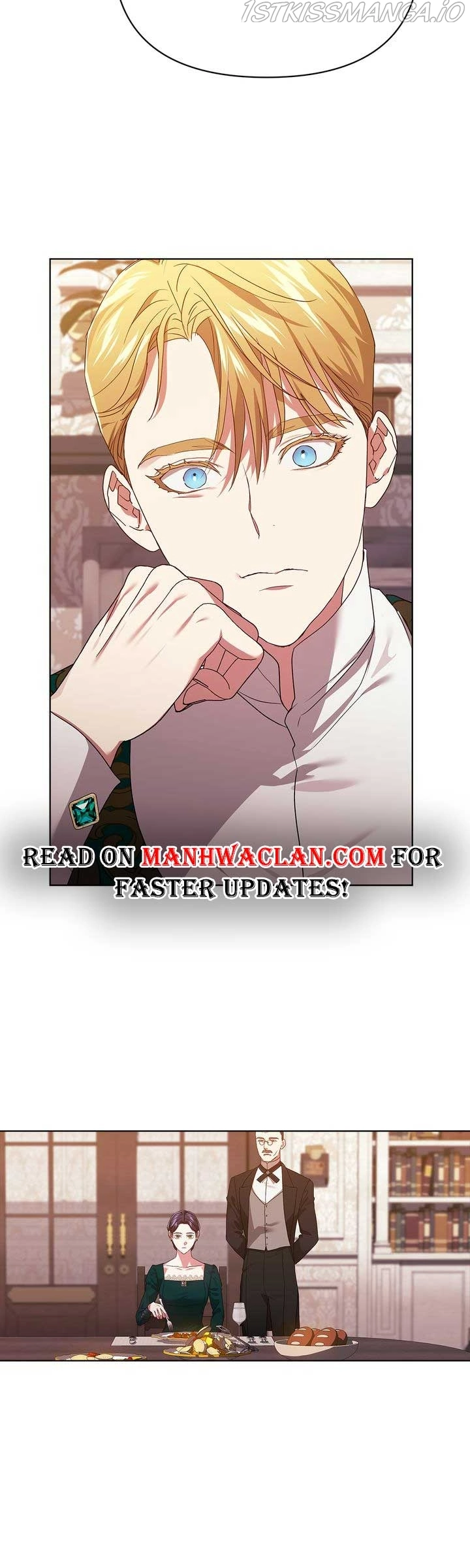 The Broken Ring: This Marriage Will Fail Anyway Chapter 25 page 19