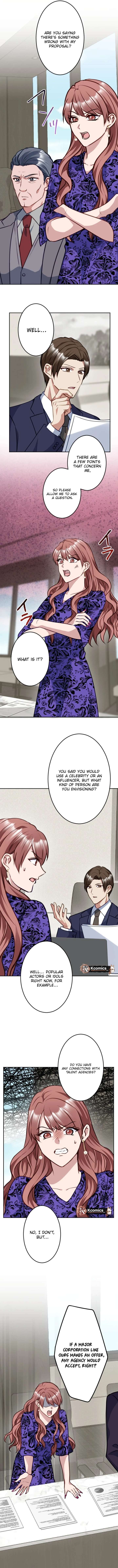 Till I send you to hell Chapter 26 page 2