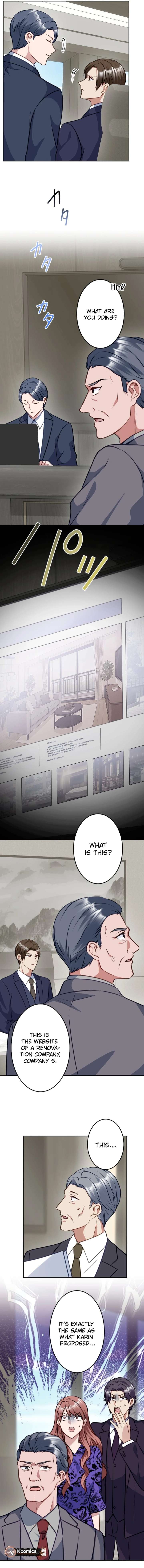 Till I send you to hell Chapter 26 page 7
