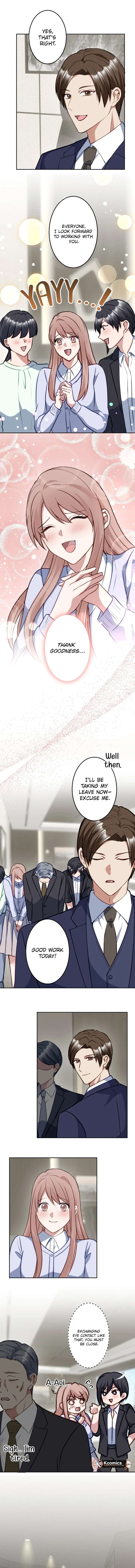 Till I send you to hell Chapter 26 page 11