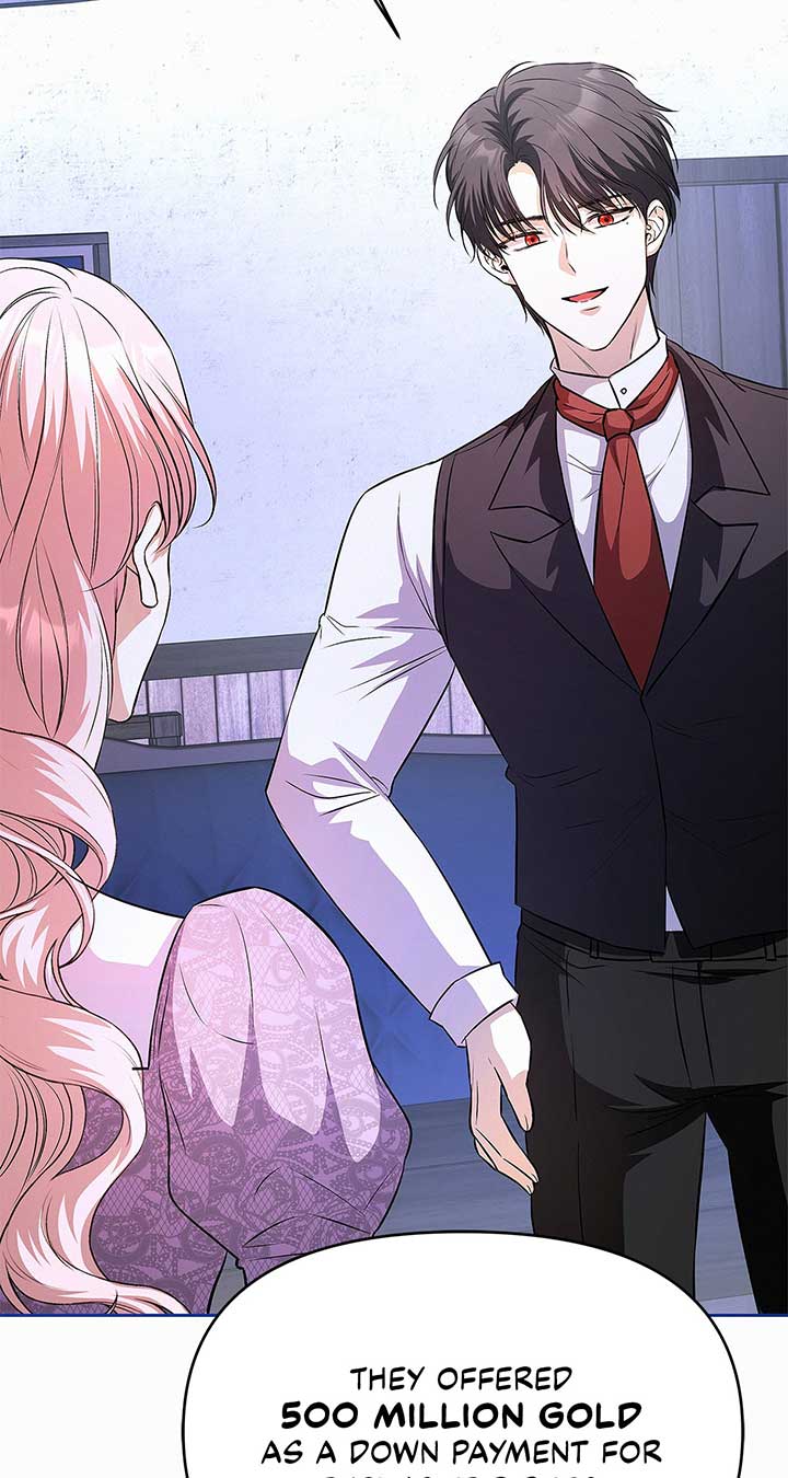 I’ve Probably Made a Mistake in Getting Married Chapter 26 page 24