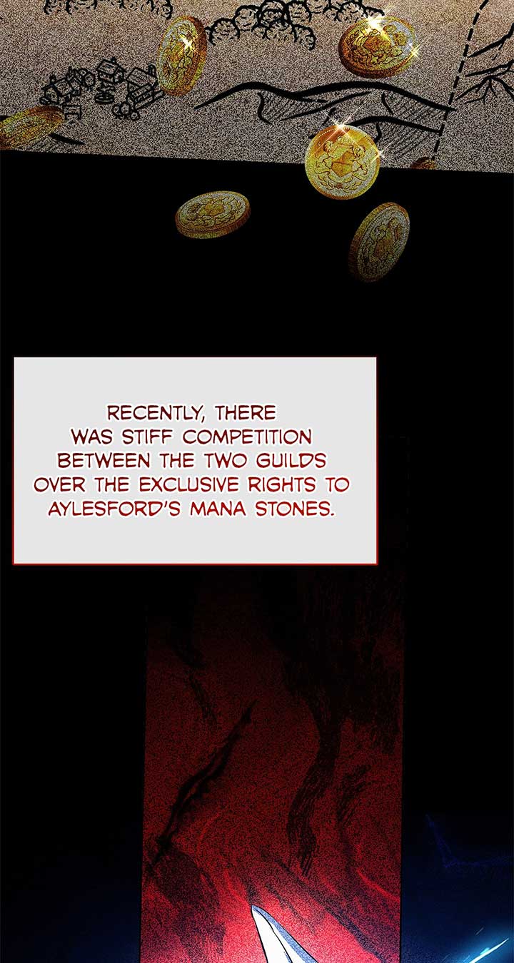 I’ve Probably Made a Mistake in Getting Married Chapter 26 page 30