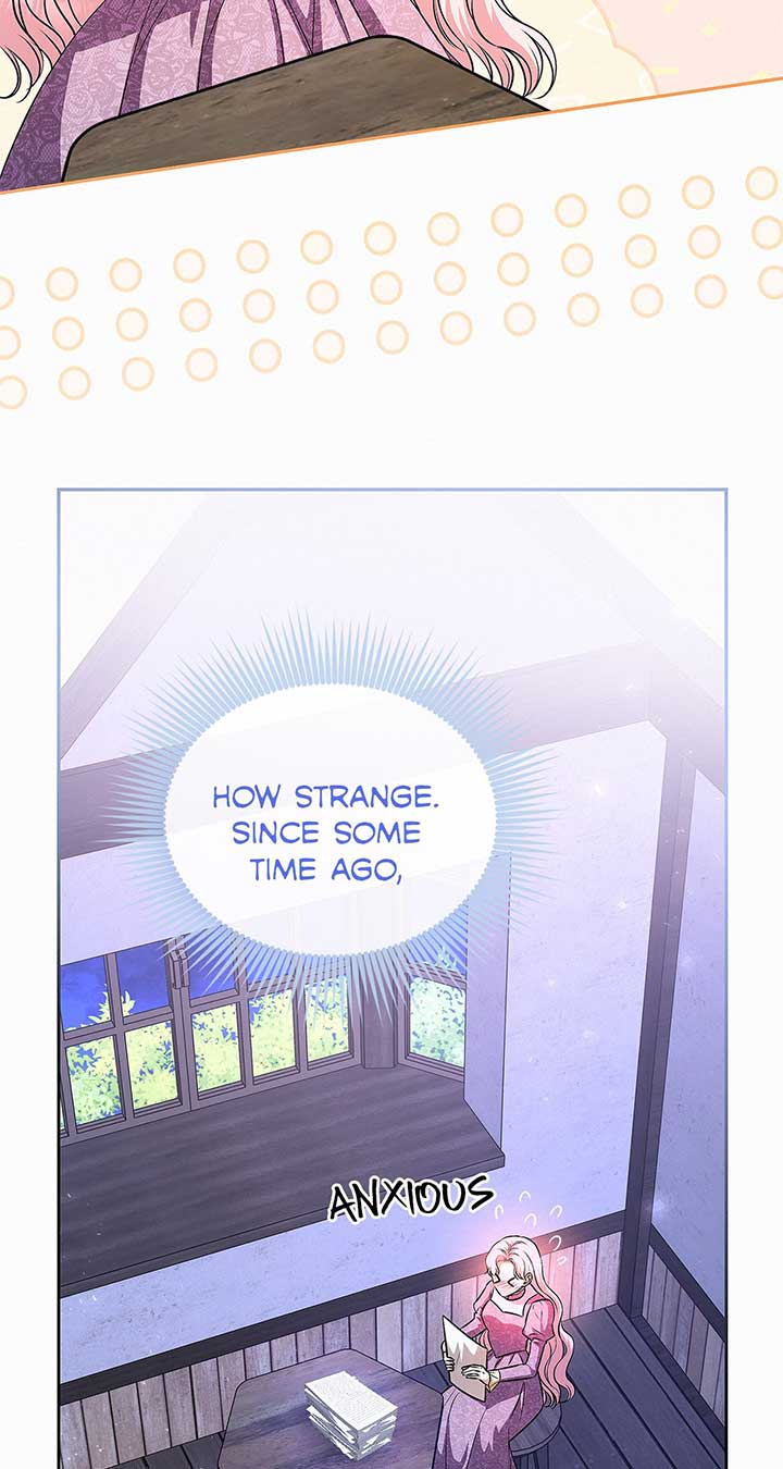 I’ve Probably Made a Mistake in Getting Married Chapter 26 page 4