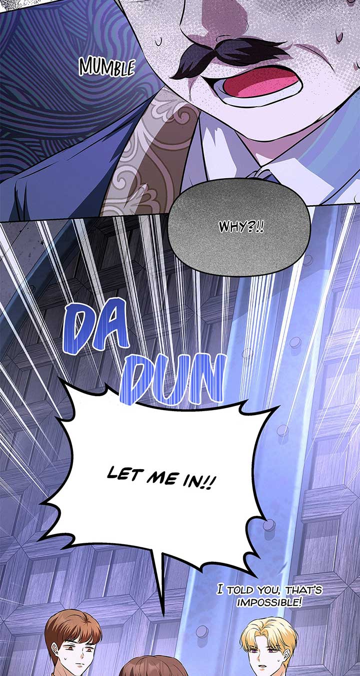 I’ve Probably Made a Mistake in Getting Married Chapter 26 page 67