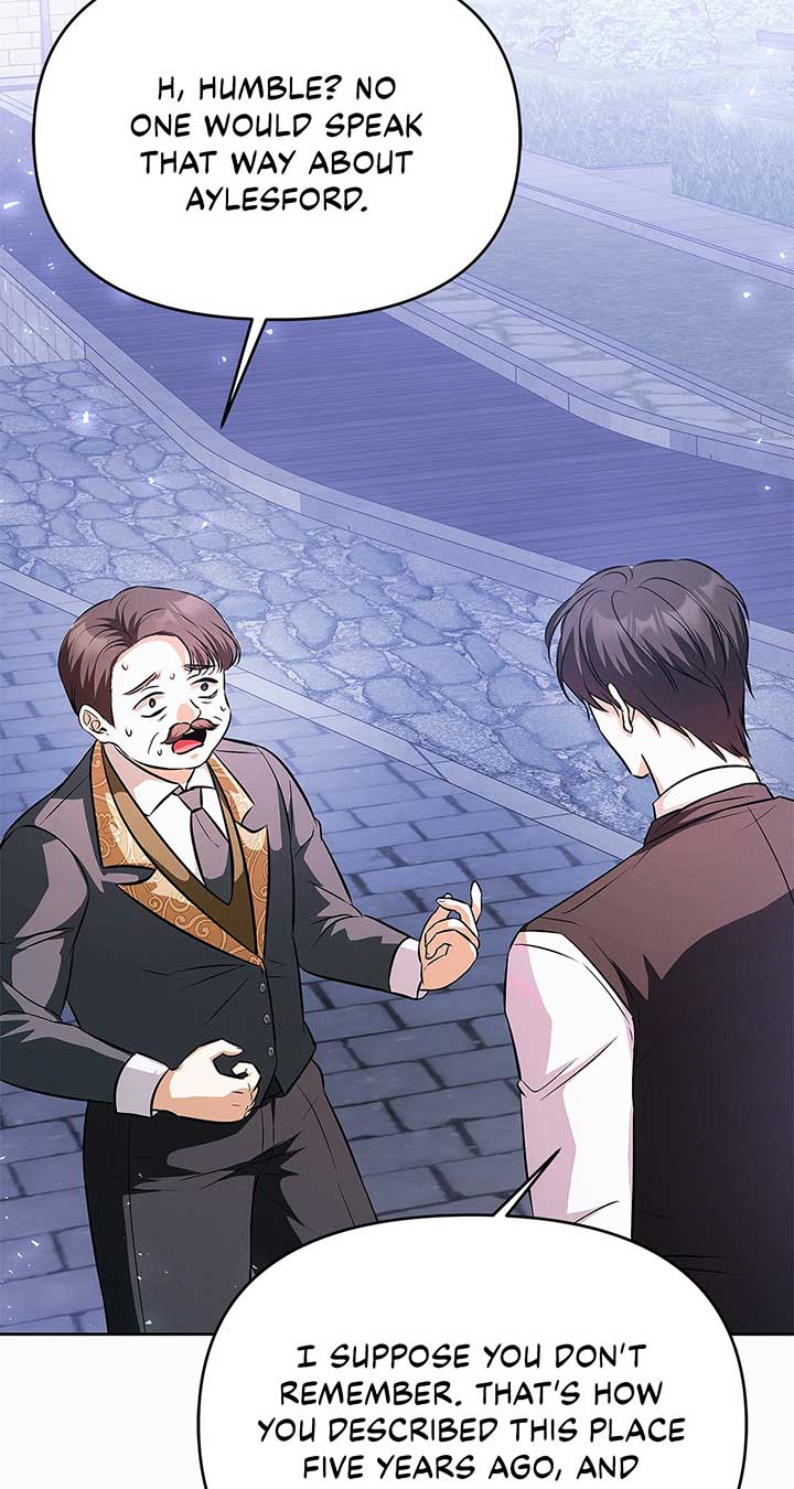 I’ve Probably Made a Mistake in Getting Married Chapter 26 page 75