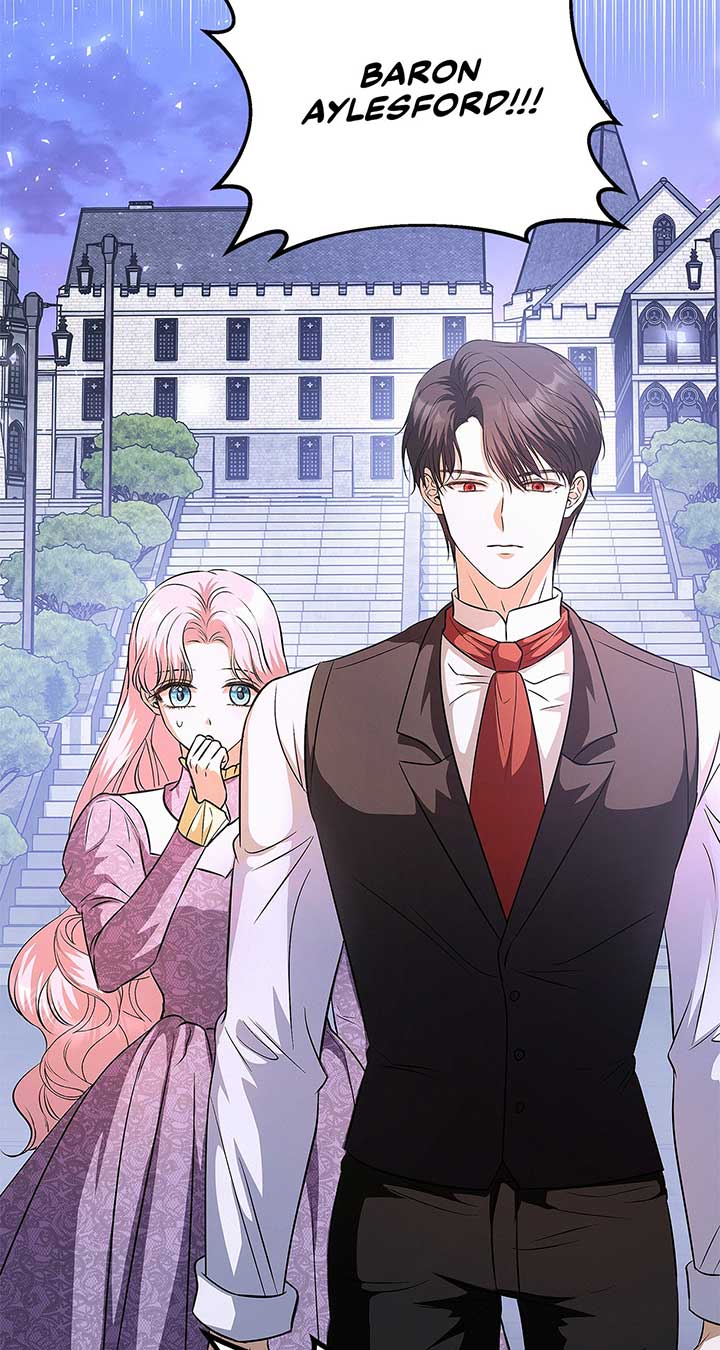 I’ve Probably Made a Mistake in Getting Married Chapter 26 page 72