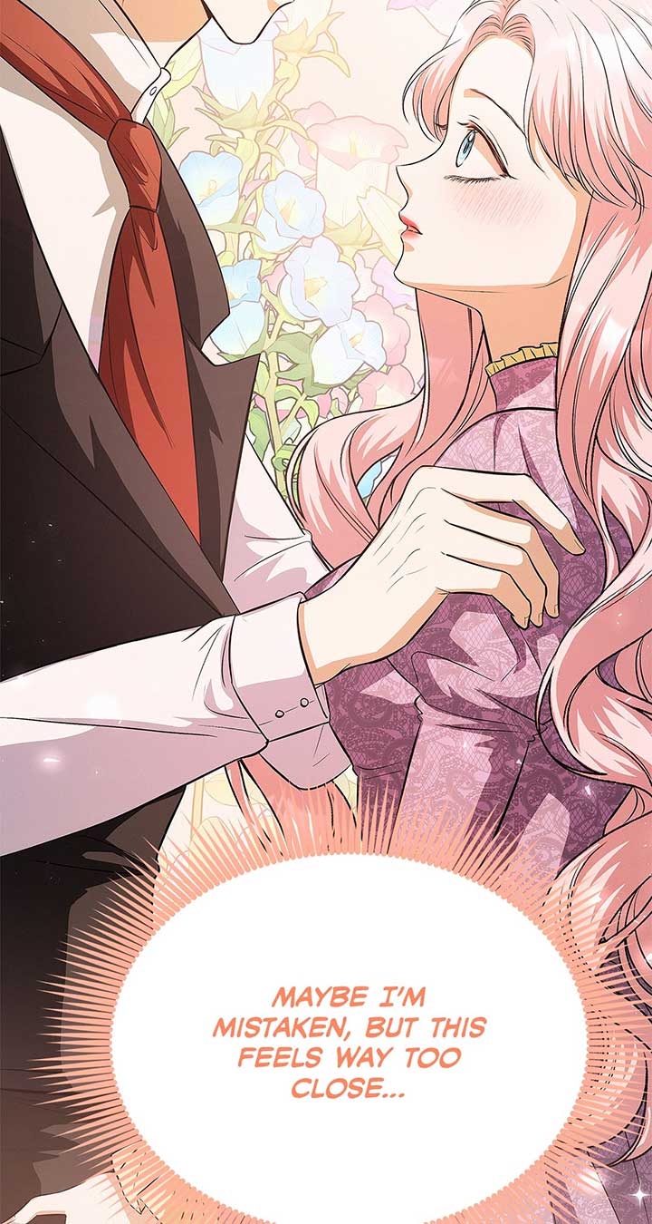 I’ve Probably Made a Mistake in Getting Married Chapter 26 page 56