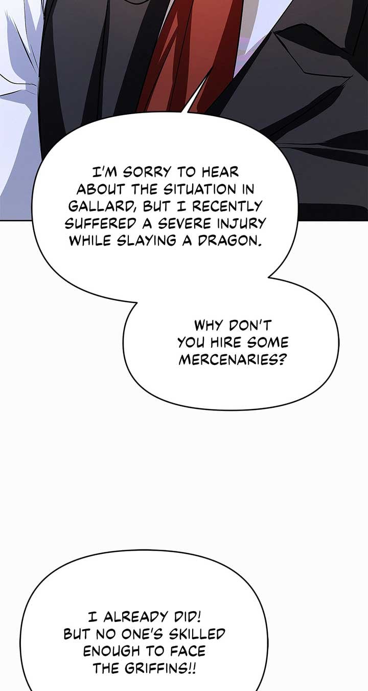 I’ve Probably Made a Mistake in Getting Married Chapter 26 page 86