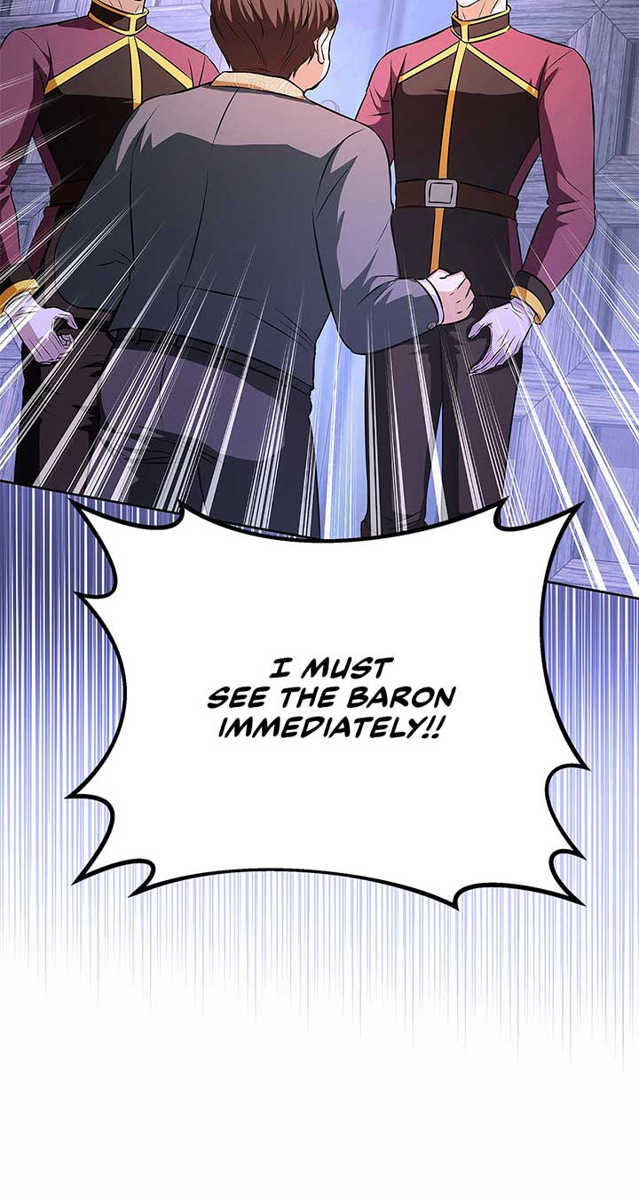 I’ve Probably Made a Mistake in Getting Married Chapter 26 page 68