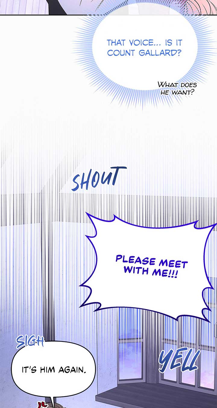 I’ve Probably Made a Mistake in Getting Married Chapter 26 page 61