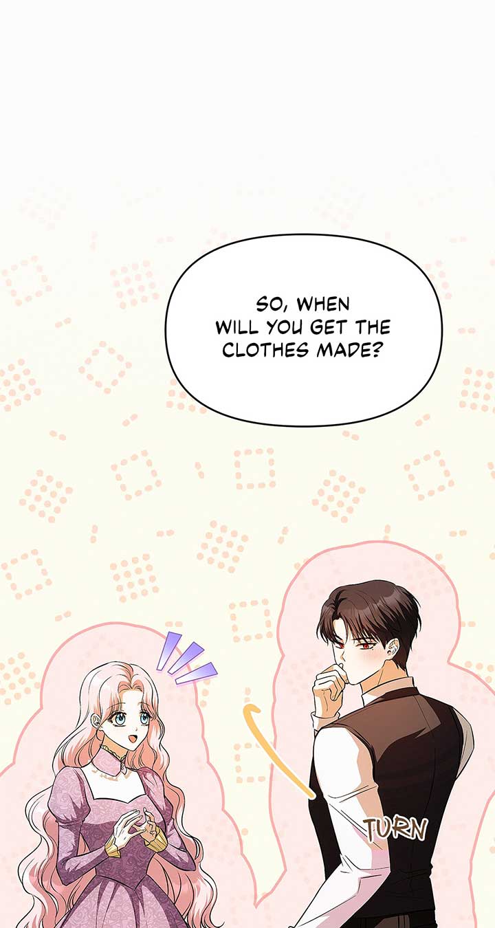I’ve Probably Made a Mistake in Getting Married Chapter 26 page 50