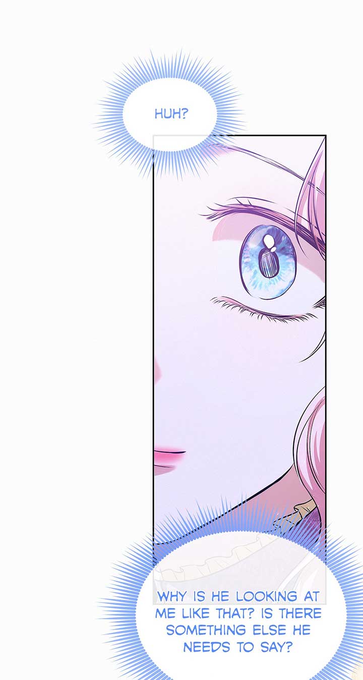 I’ve Probably Made a Mistake in Getting Married Chapter 26 page 54