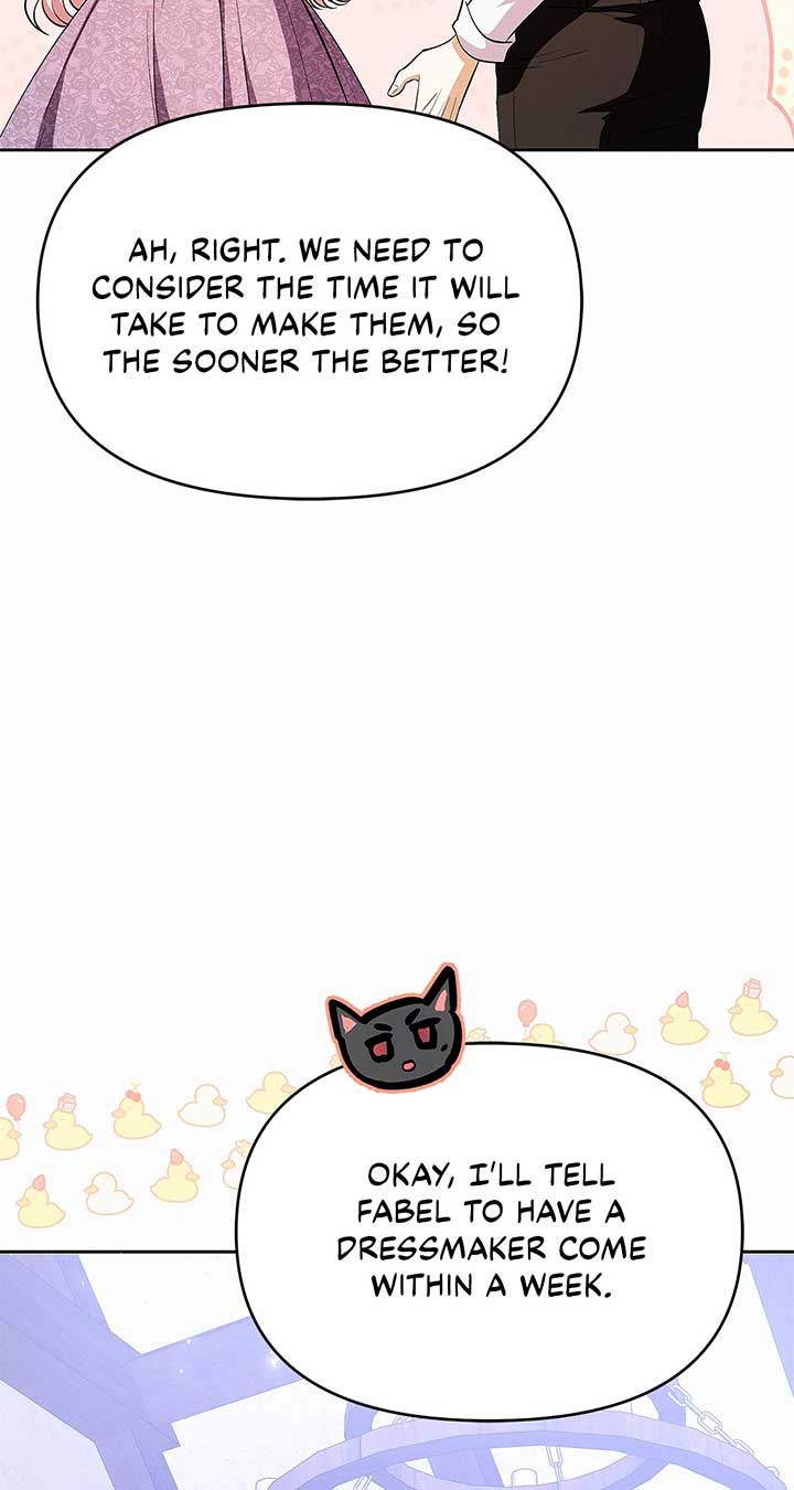 I’ve Probably Made a Mistake in Getting Married Chapter 26 page 51