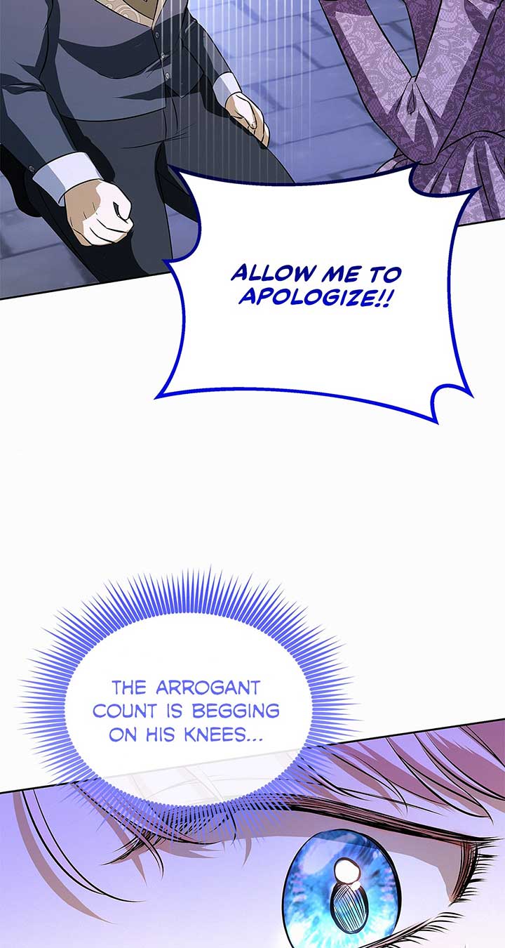 I’ve Probably Made a Mistake in Getting Married Chapter 26 page 94