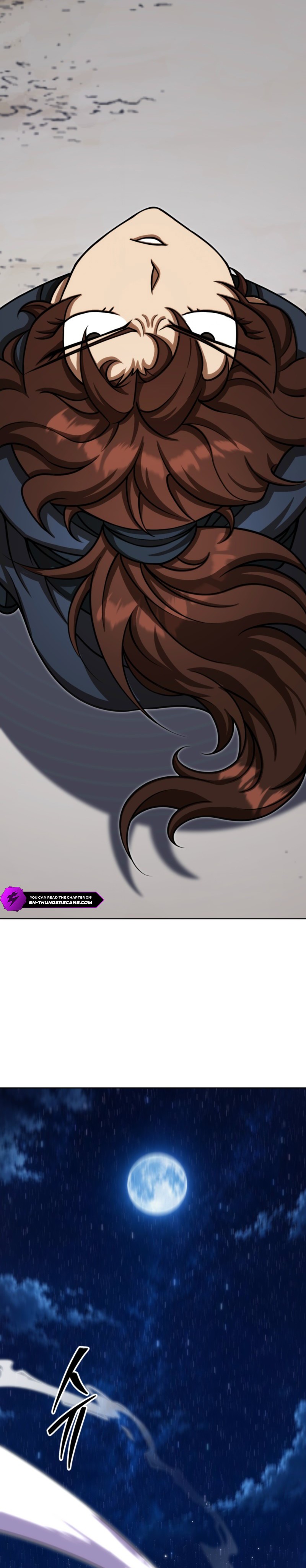 The Eccentric Escort Warrior Chapter 26 page 27