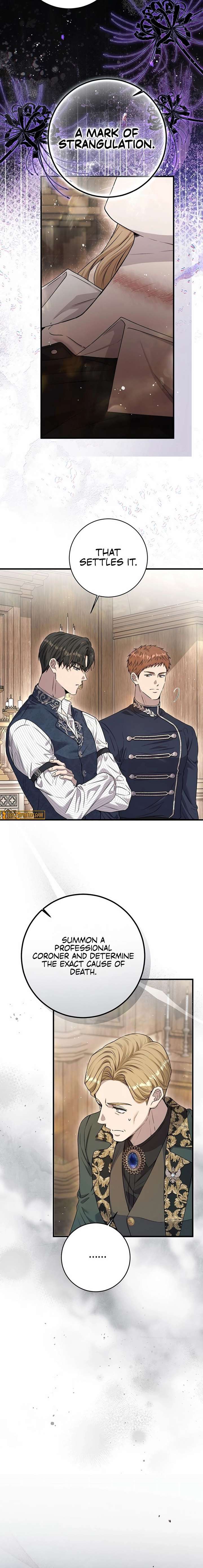 This Is How Revenge Is Done Chapter 26 page 4