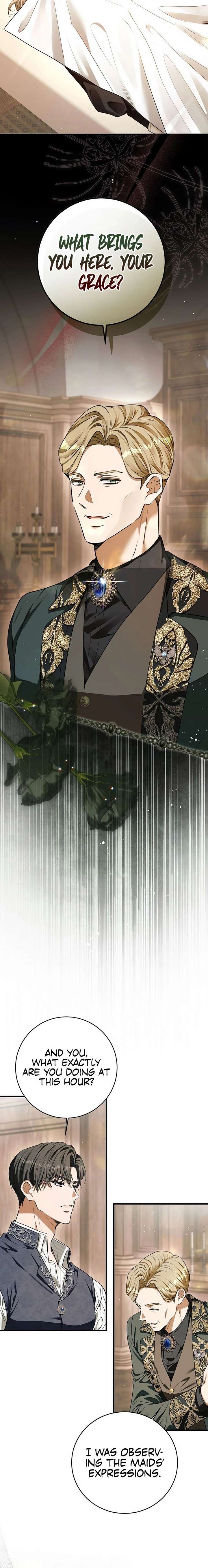 This Is How Revenge Is Done Chapter 26 page 2