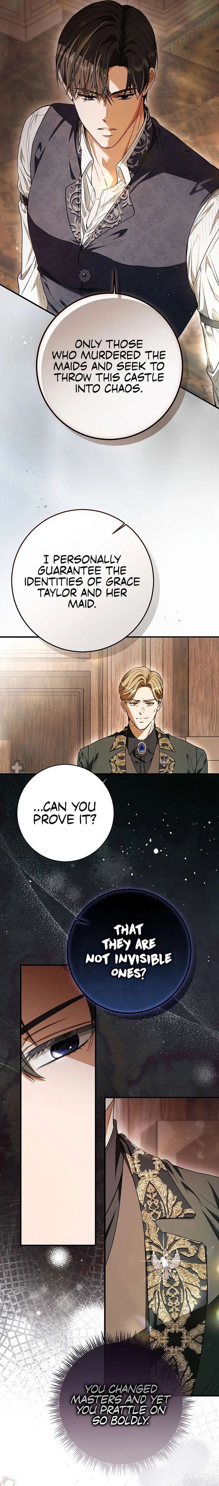 This Is How Revenge Is Done Chapter 26 page 9