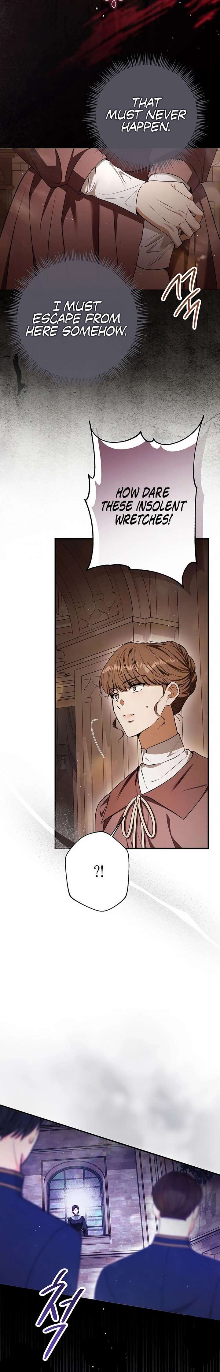 This Is How Revenge Is Done Chapter 26 page 16