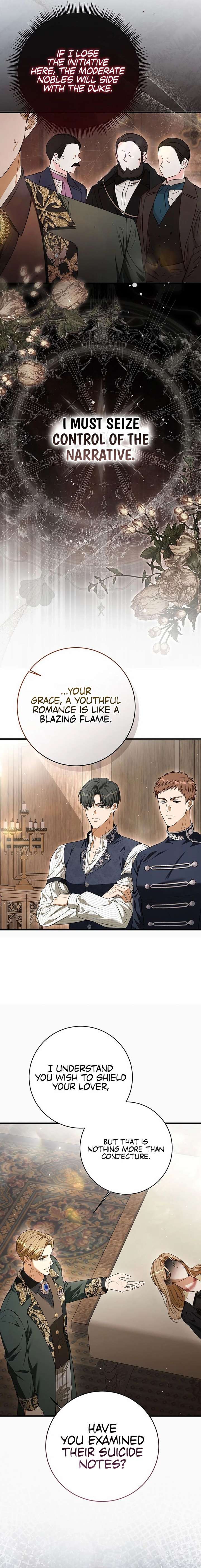 This Is How Revenge Is Done Chapter 26 page 5